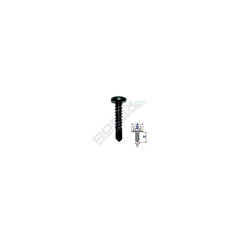 surub-autoforant-negru-4-2x19-set-100-buc-2