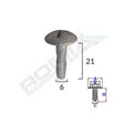 surub-capac-motor-pentru-citroenpeugeot-6x21mm-metalic-set-5-buc-1