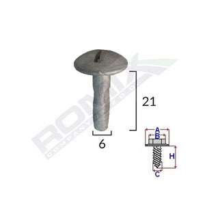 surub-capac-motor-pentru-citroenpeugeot-6x21mm-metalic-set-5-buc-1