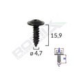 surub-fixare-alfa-romeo-fiat-bmw-4-7x15-9mm-negru-set-10buc-1