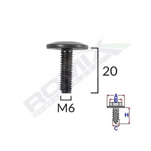 surub-fixare-bara-protectie-m6-pentru-vwpeugeotcitroen-set-5-buc-1