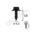 surub-fixare-elemente-exterior-pentru-toyota-6-2x18mm-set-10-buc-1