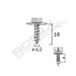 surub-fixare-elemente-motor-pentru-toyota-6-2x18mm-set-10-buc-1