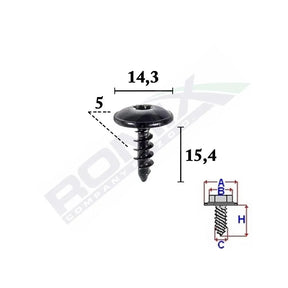 surub-fixare-pentru-audivw-skoda5x15-4mm-set-10-buc-1