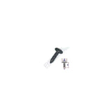 Surub fixare universal 4.8x19mm set 100 buc