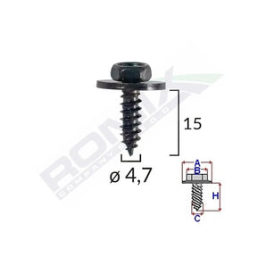 surub-universal-fixare-negru-4-7x15mm-set-10-buc-1