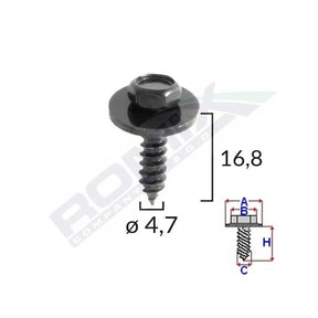 surub-universal-fixare-negru-4-7x16-8mm-set-10-buc-1