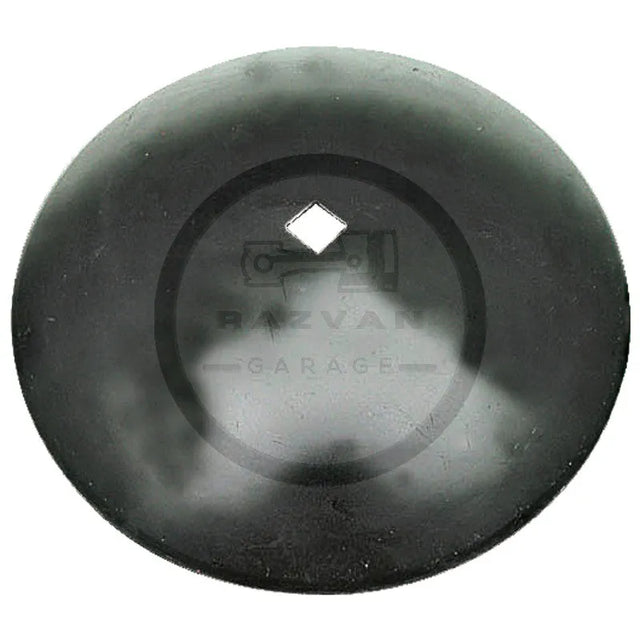 Taler disc 610 x 6 mm