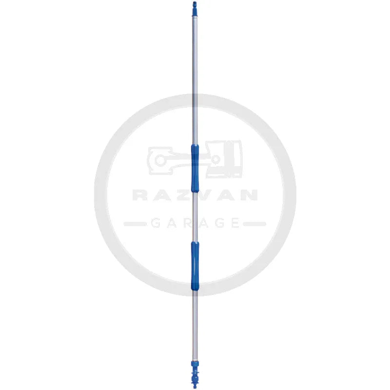 Teava flux apa 150 cm