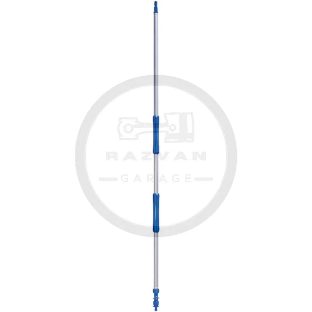 Teava flux apa 150 cm