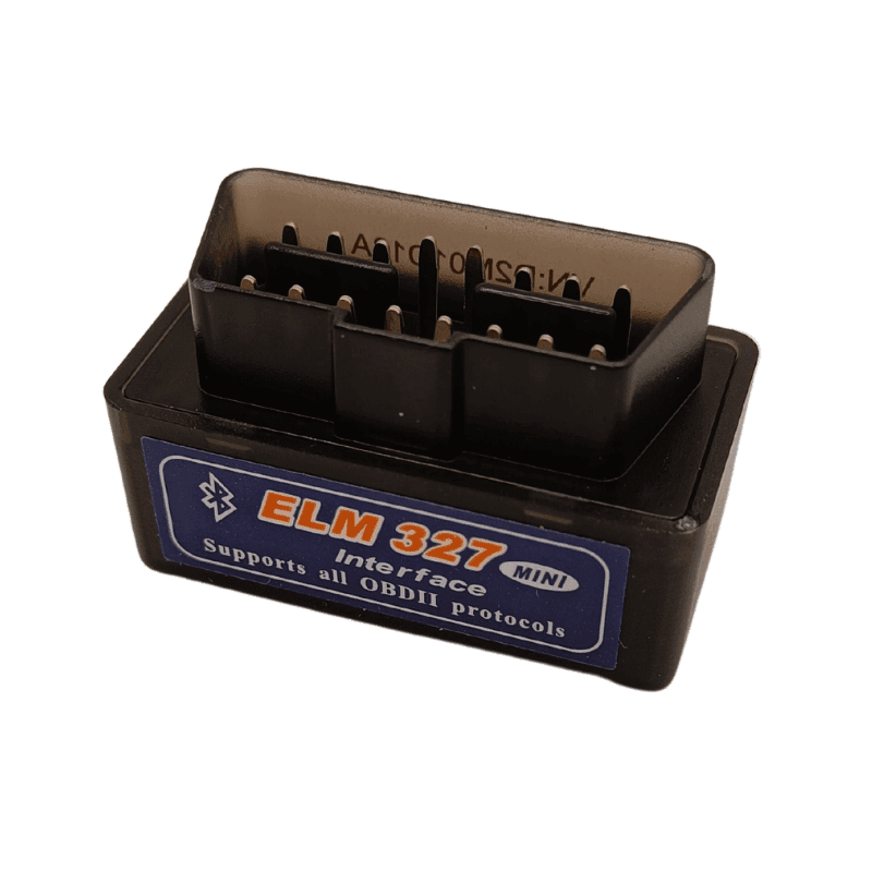 Tester auto mini OBD II ELM 327 bluetooth 4.0 diagnoza