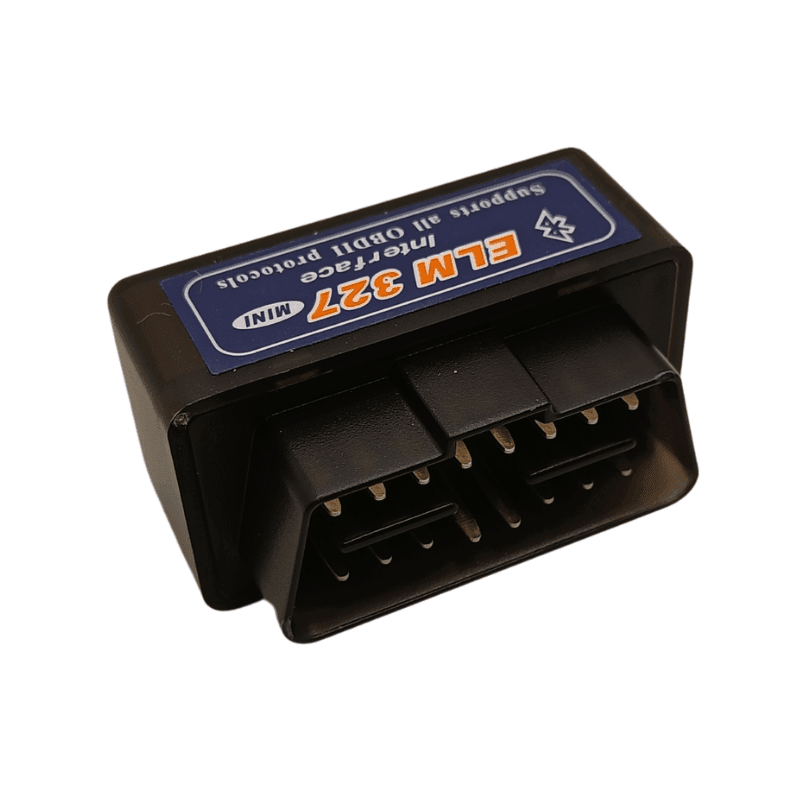 Tester auto mini OBD II ELM 327 bluetooth 4.0 diagnoza