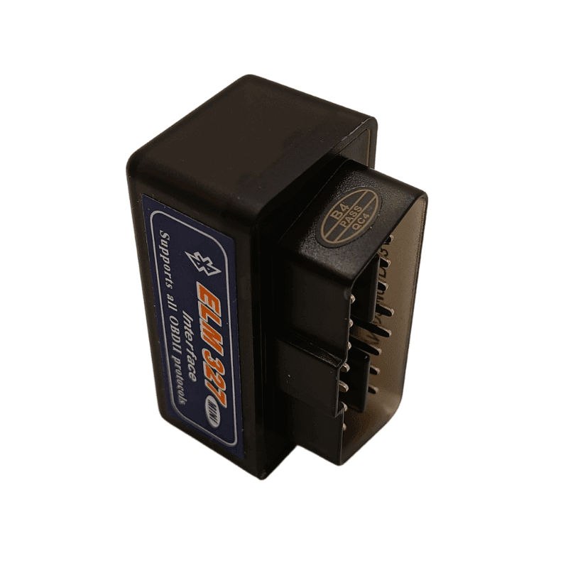 Tester auto mini OBD II ELM 327 bluetooth 4.0 diagnoza