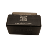 Tester auto mini OBD II ELM 327 bluetooth 4.0 diagnoza