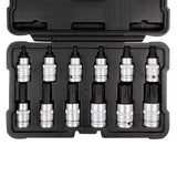 Trusa 12 piese 1/2' imbusuri torx
