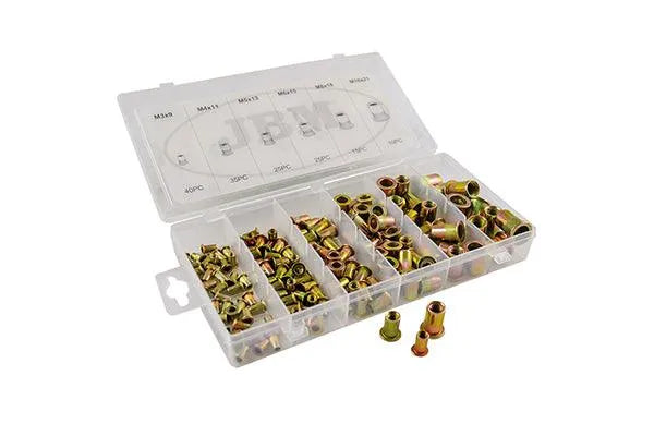 Trusa de piulite de nit jbm