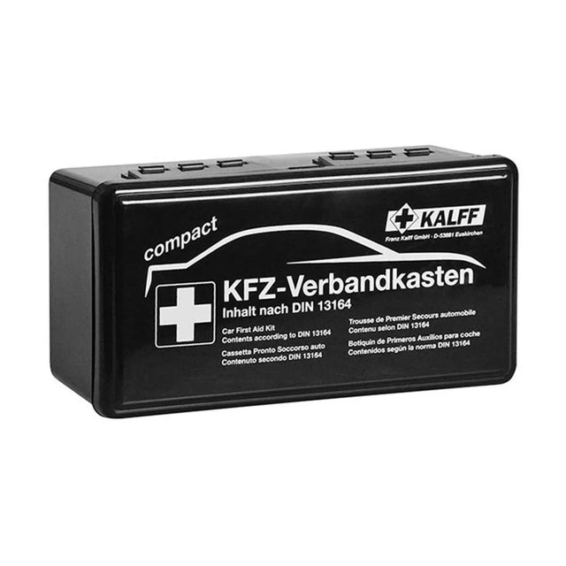 Trusa medicala jolie