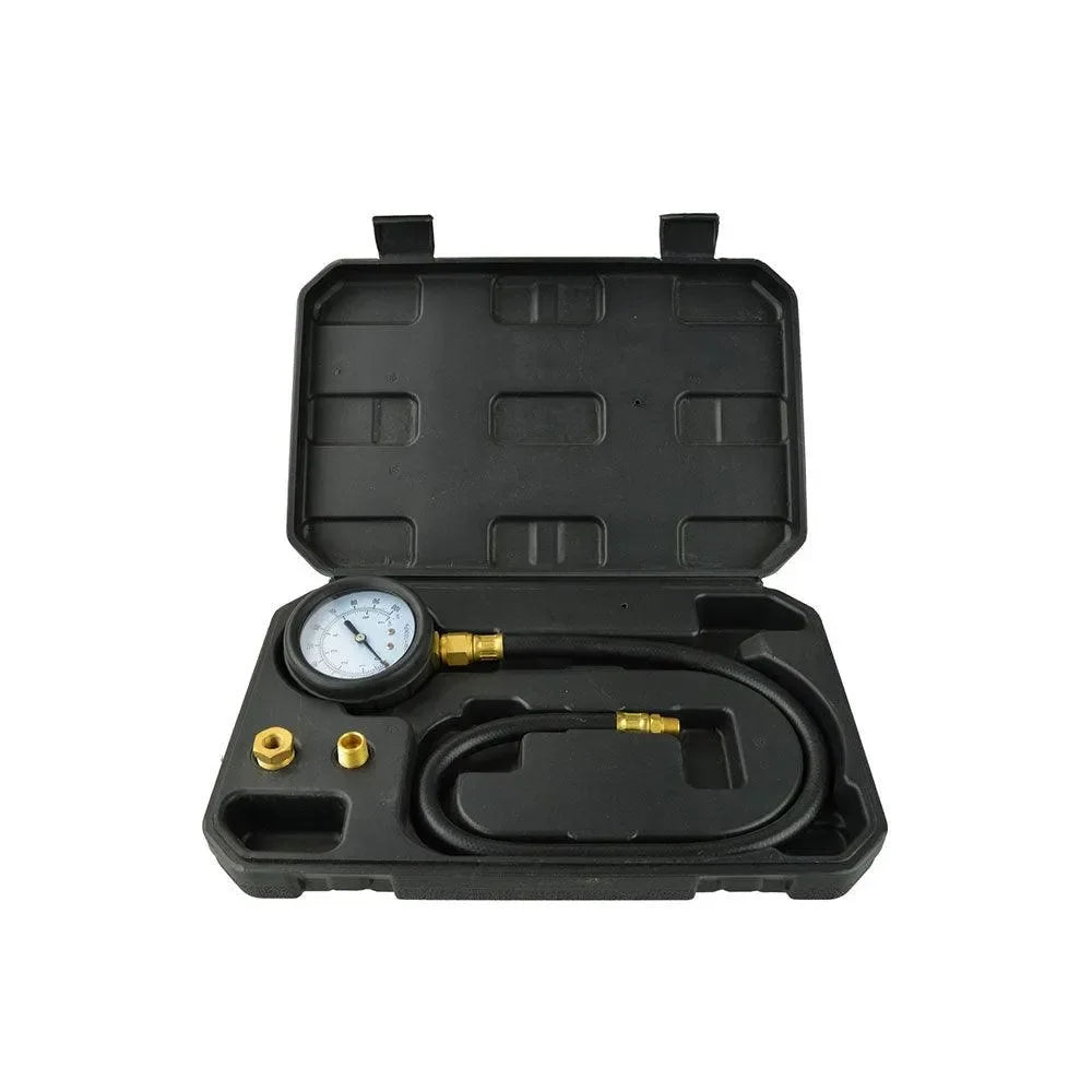 trusa-verificare-compresie-ulei-cu-3-adaptoare-geko-3