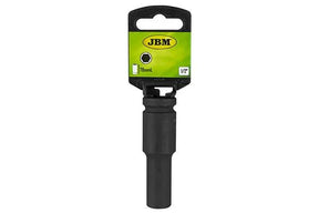 Tubulara impact scurta 1/2' 32 mm jbm