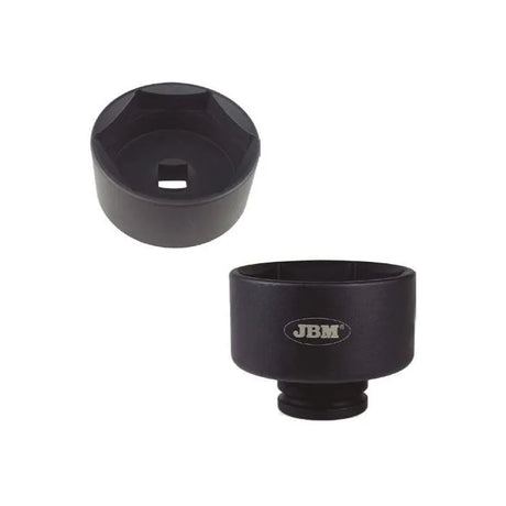 Tubulara pentru extragerea piuliei axului bpw 16 tone jbm