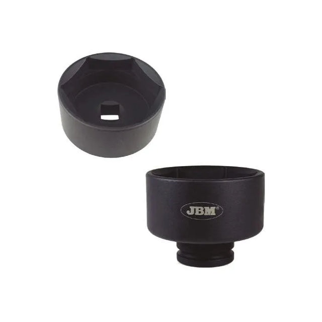 Tubulara pentru extragerea piuliei axului bpw 16 tone jbm