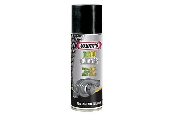 Turbo cleaner- spray pentru curatarea turbosuflantelor