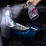 Turtle wax hybrid solutions solutie detailing 3 in 1 500 ml