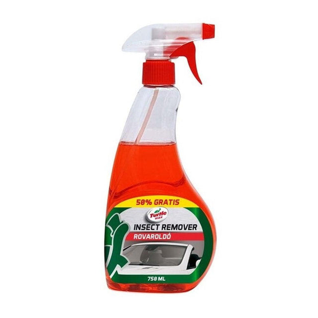 Turtle wax solutie curatat insecte 750ml