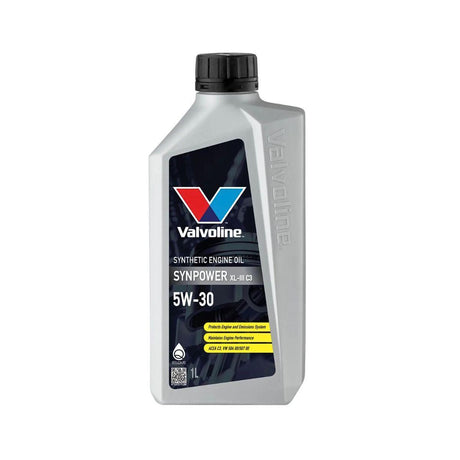 Ulei de motor 5w30 marca VALVOLINE SynPower XL-III C3 1L