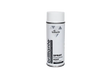Vopsea spray alb clasic lucios (ral 9003) 400ml brilliante