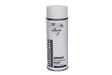 Vopsea spray alb clasic mat (ral 9003) 400ml brilliante