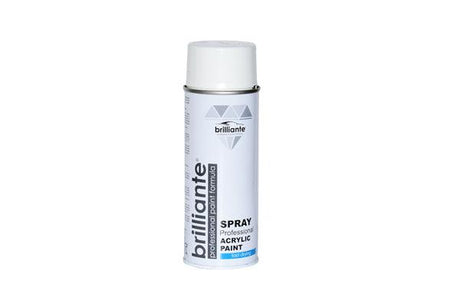 Vopsea spray alb gri (ral 9002) 400 ml brilliante