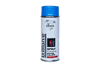 Vopsea spray albastru pentru etriere frane (ral 5015) 400ml brilliante