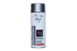 Vopsea spray argintiu pentru etriere frane (ral 9006) 400ml brilliante