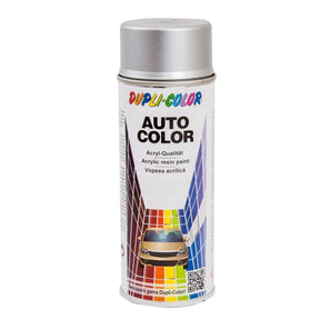Vopsea spray auto dacia logan gri platina metalizata dupli-color