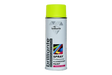 Vopsea spray fluorescenta galben 400 ml brilliante