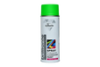 Vopsea spray fluorescenta verde 400 ml brilliante
