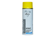 Vopsea spray galben cadmiu (ral 1021) 400 ml brilliante