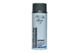 Vopsea spray gri inchis (ral 7037) 400 ml brilliante