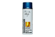 Vopsea spray metalizata albastru 400 ml brilliante