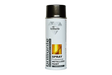Vopsea spray metalizata negru 400 ml brilliante