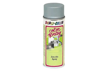 Vopsea spray zinc-aluminiu 400 ml Dupli-color 308004