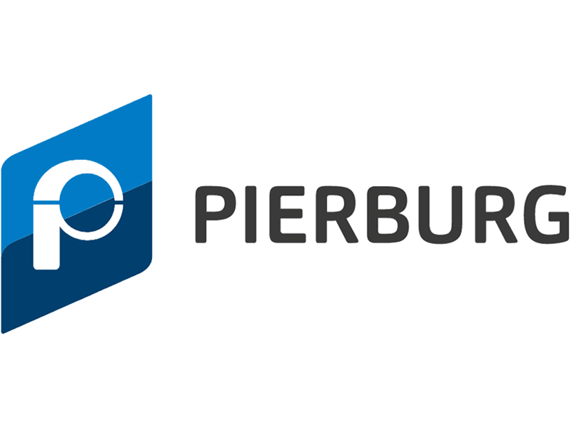 PIERBURG