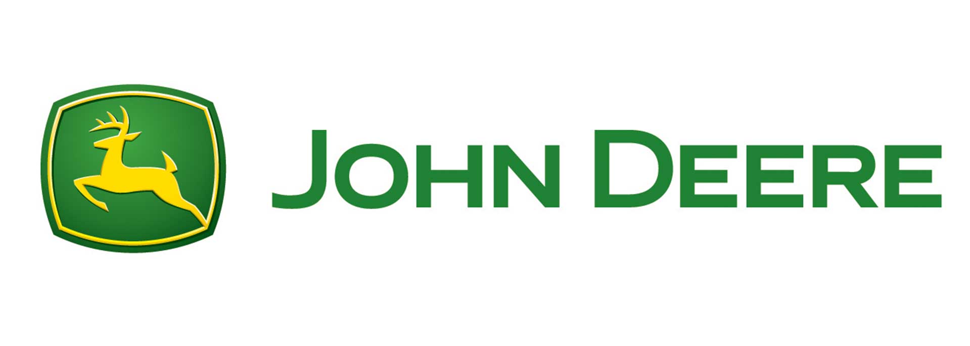 John Deere