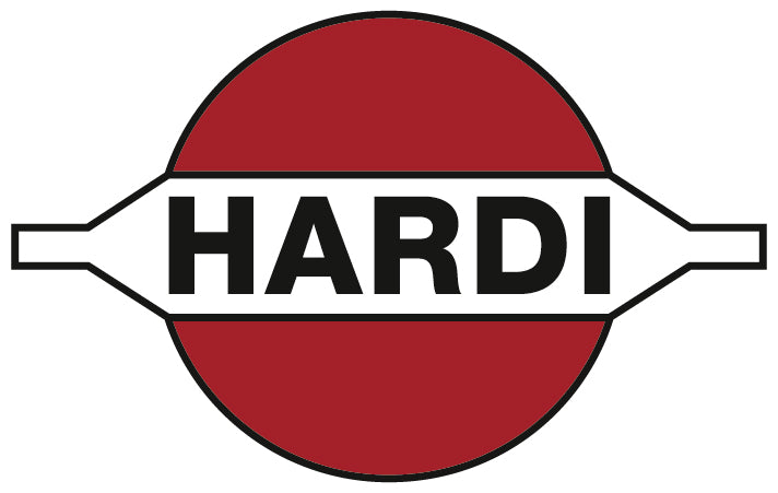 HARDI