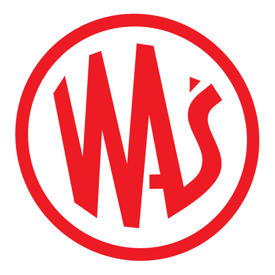 WAS