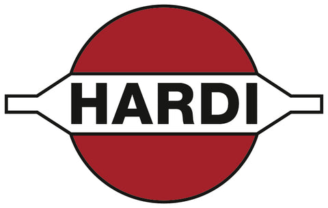HARDI